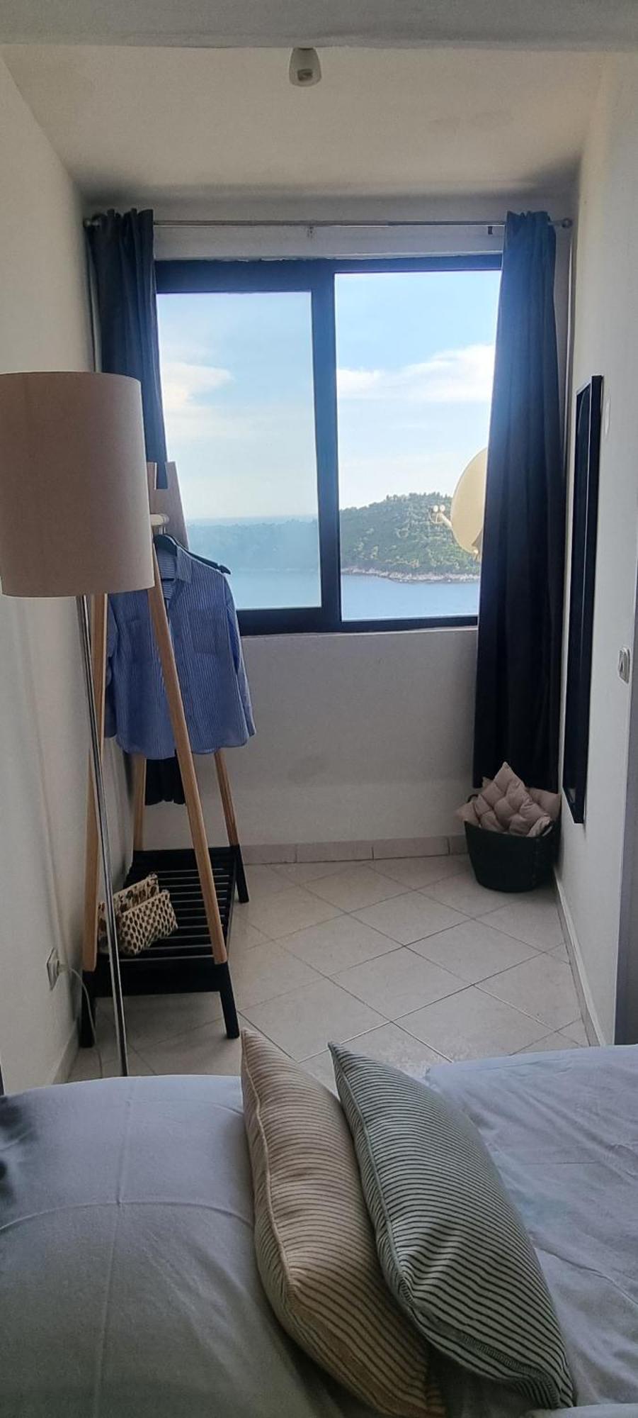 Mia Sea View *