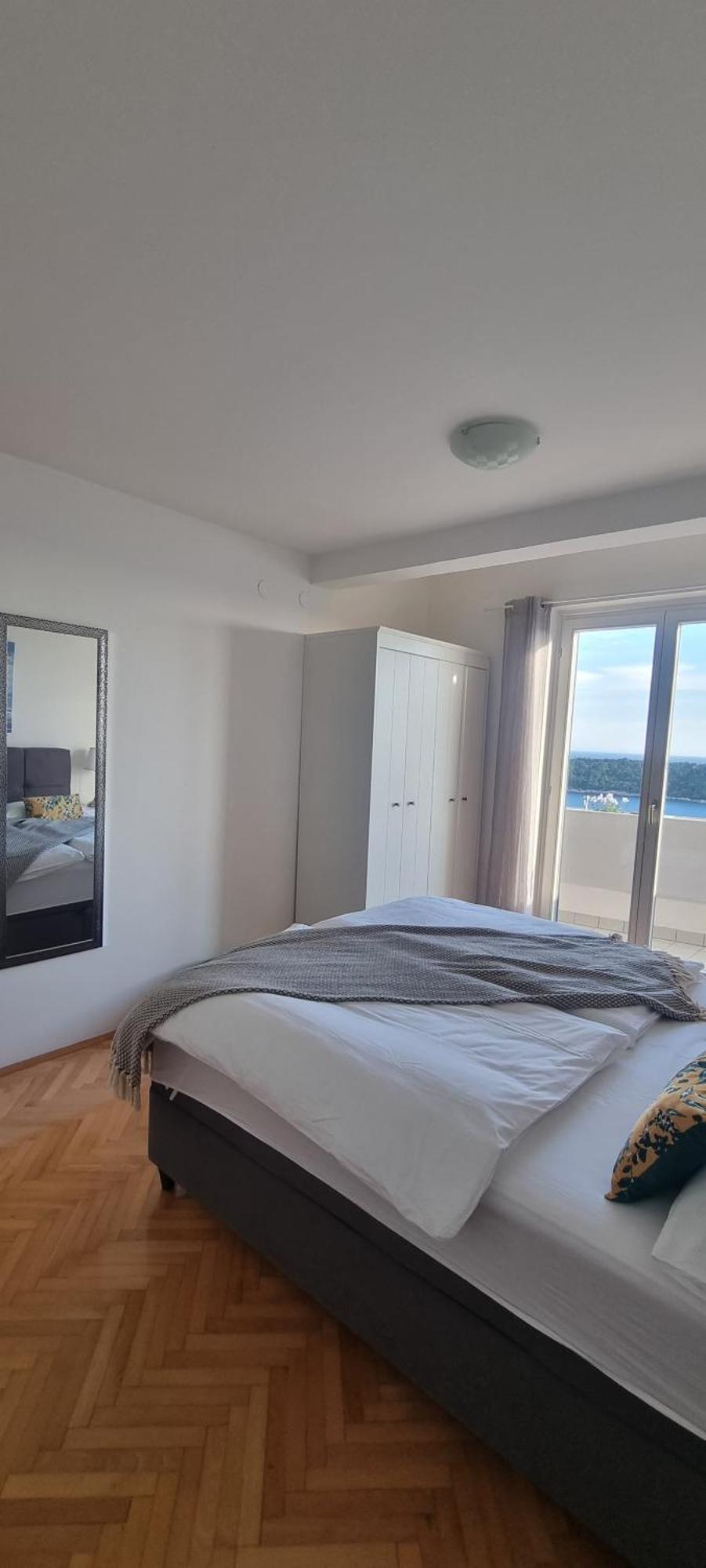 Mia Sea View Lägenhet *